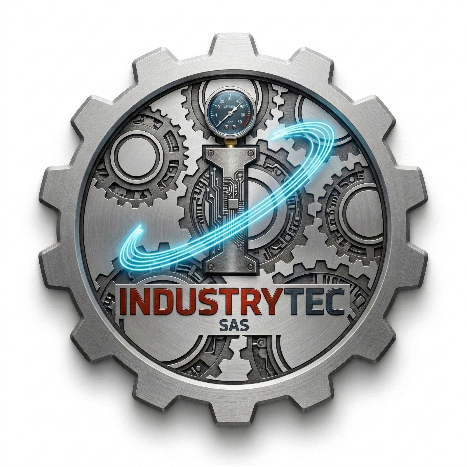 INDUSTRYTEC